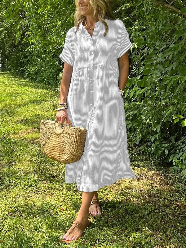 Angela | Sukienka Maxi