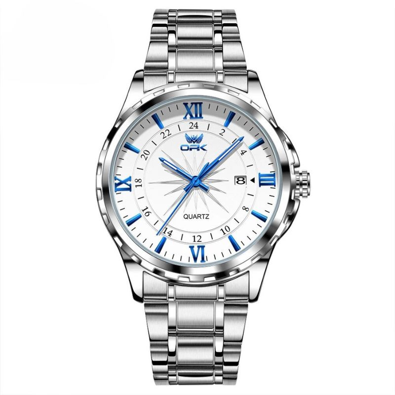 Wielofunkcyjny zegarek chronograf