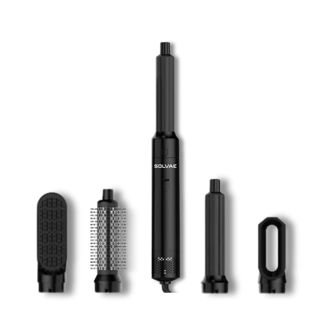 SOLVAE™ | 5w1 MultiStyler