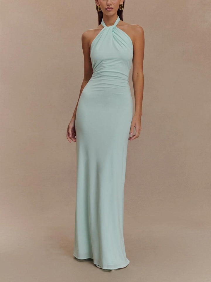 Sukienka Maxi Sensuelle
