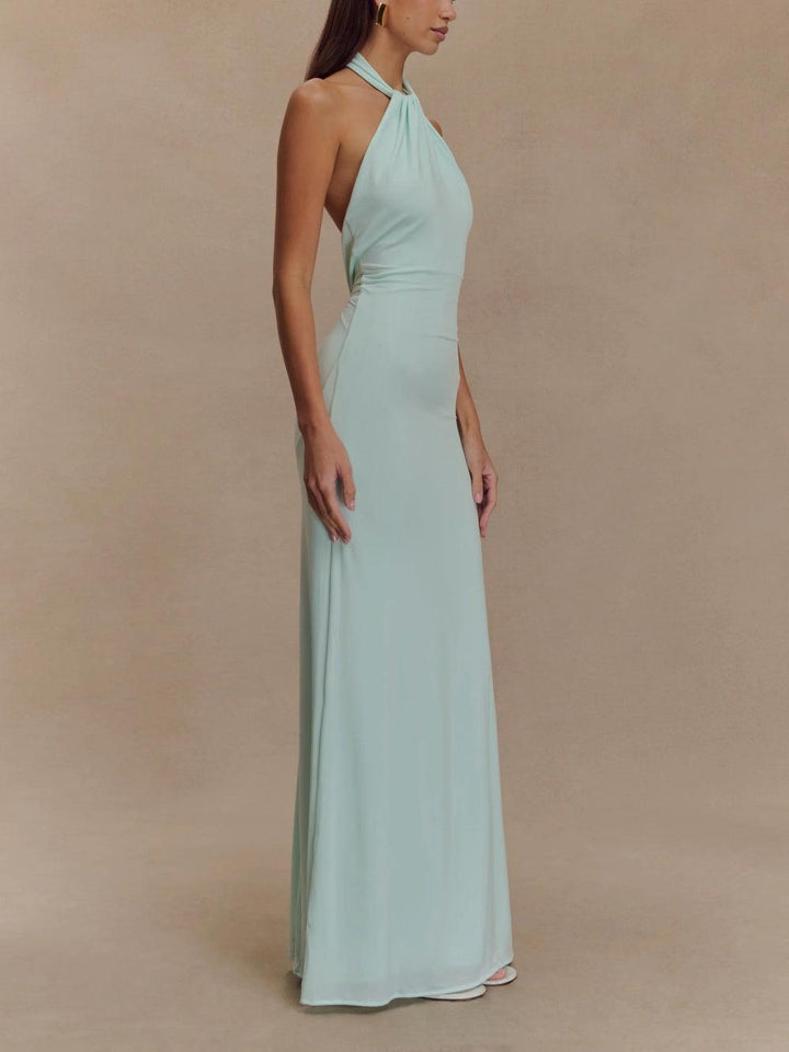Sukienka Maxi Sensuelle