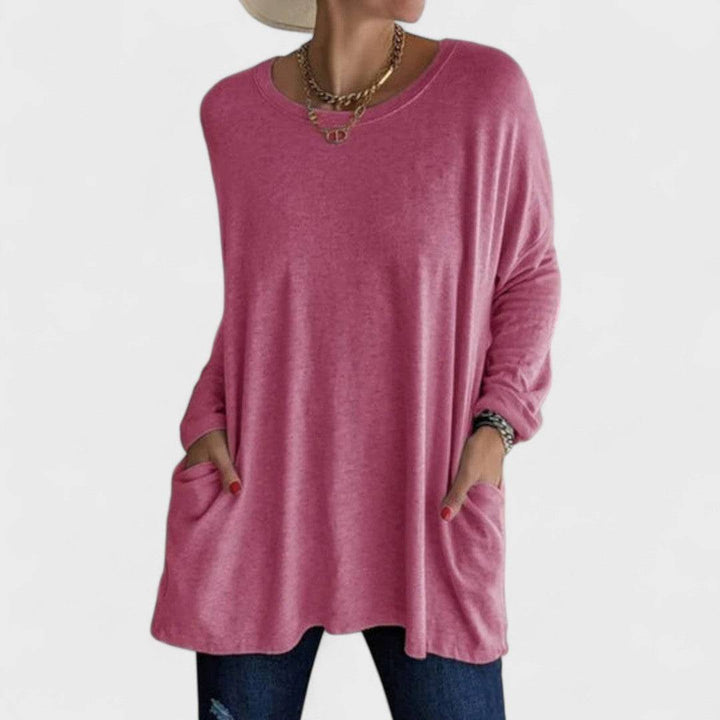 Emmarie™  |  Wygodny Top