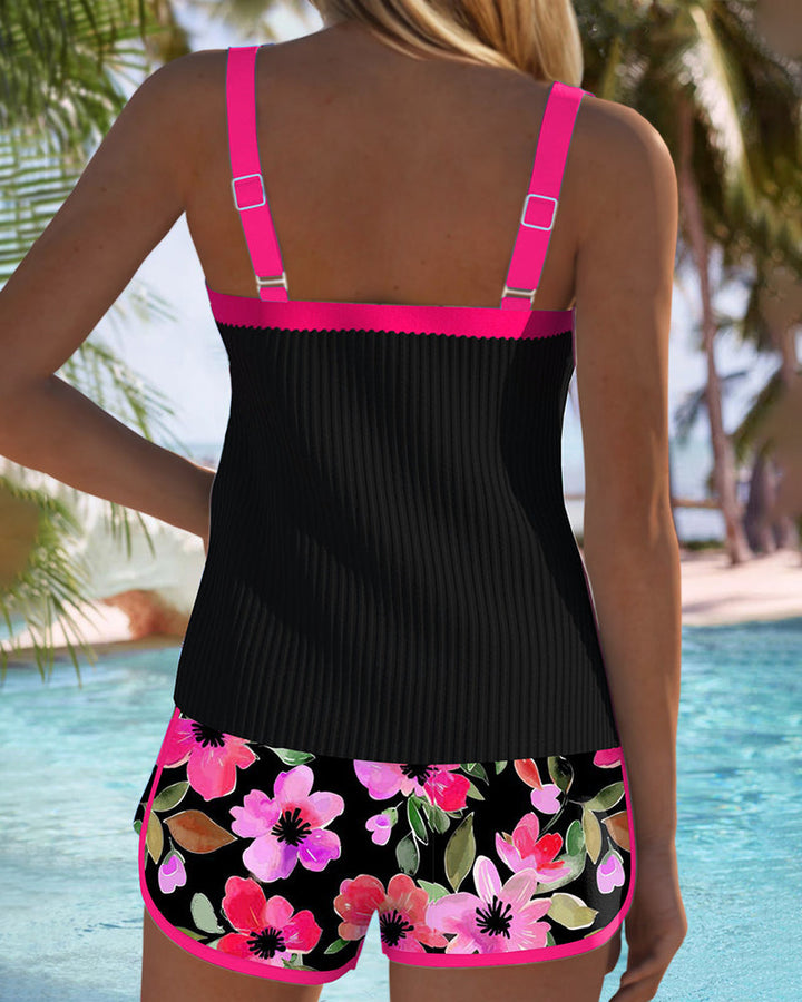Matilda™ | Dwuczęściowy kostium kąpielowy typu tankini