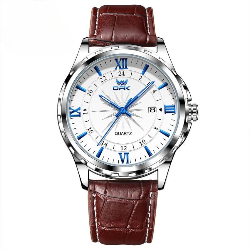 Wielofunkcyjny zegarek chronograf