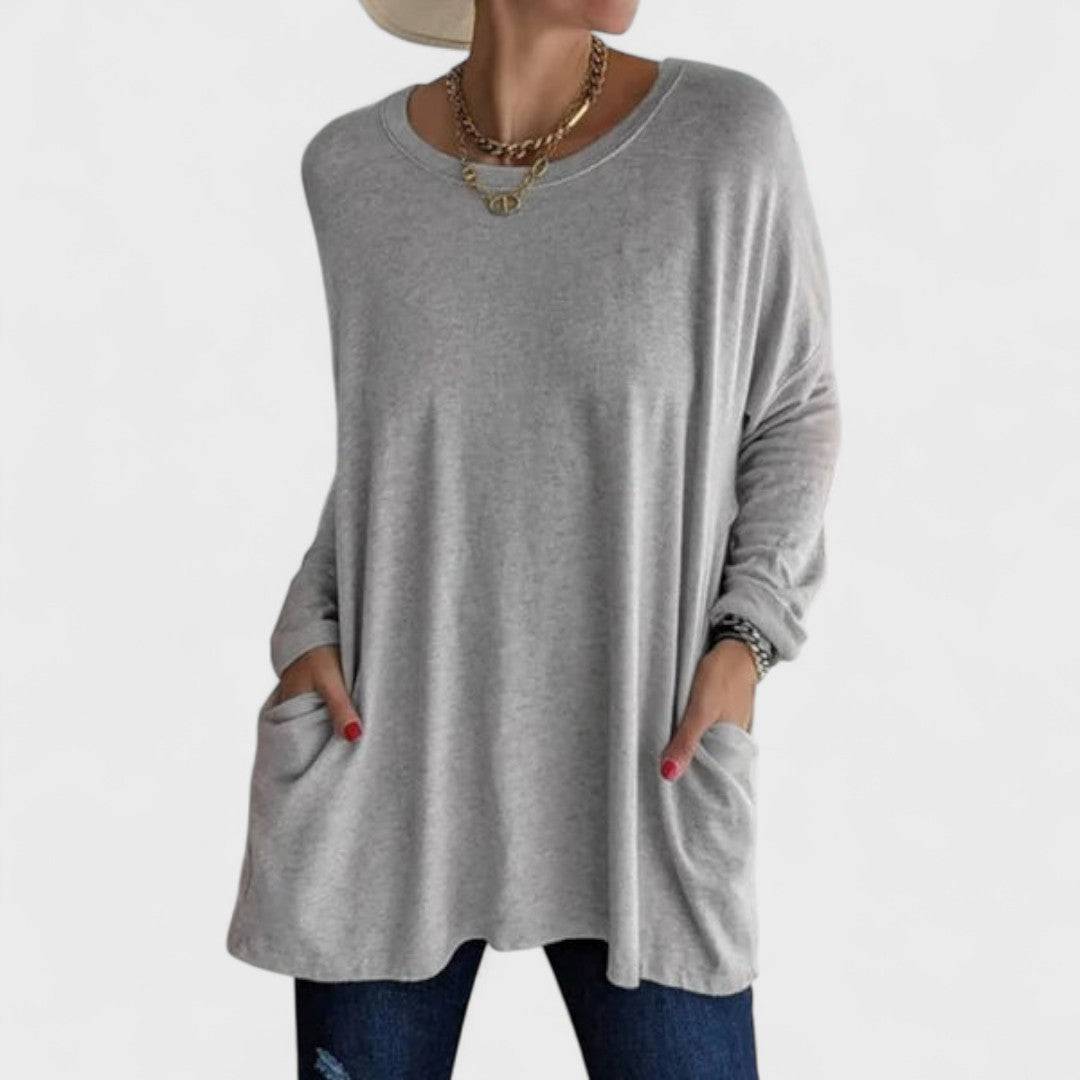 Emmarie™  |  Wygodny Top