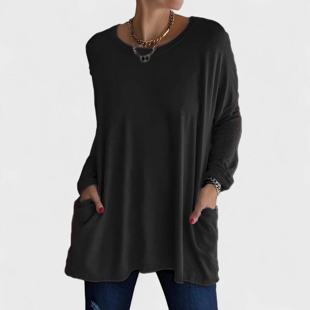 Emmarie™  |  Wygodny Top