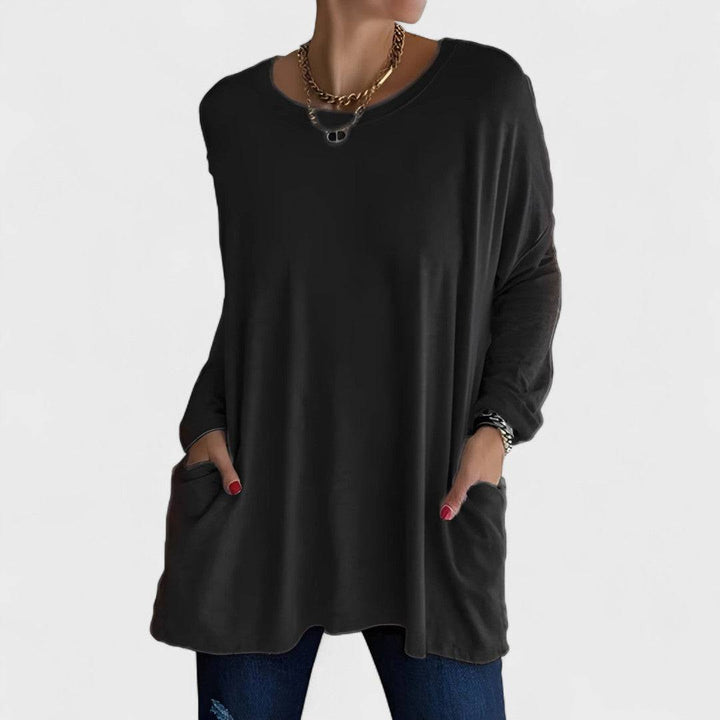Emmarie™  |  Wygodny Top