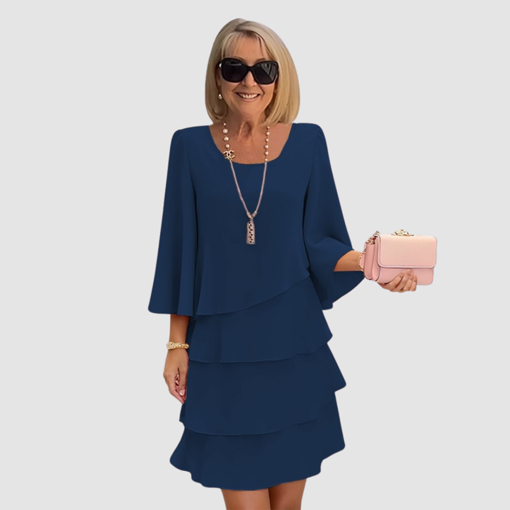Klaudia™ Elegancka Sukienka
