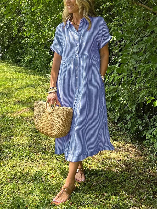Angela | Sukienka Maxi