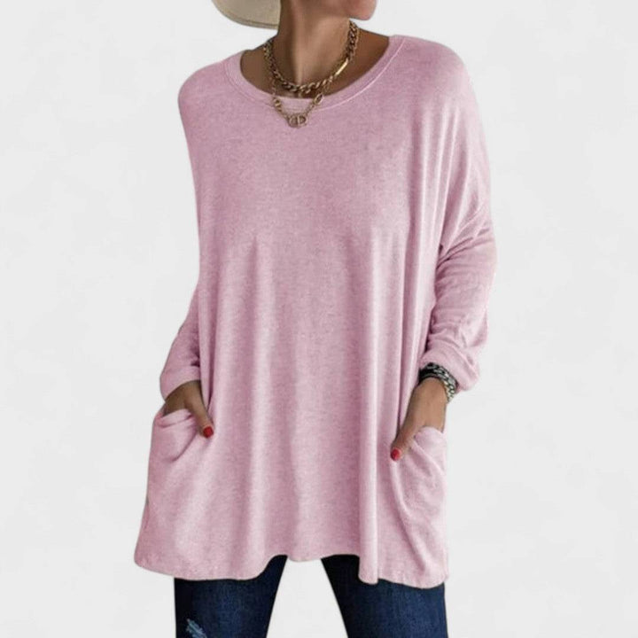 Emmarie™  |  Wygodny Top