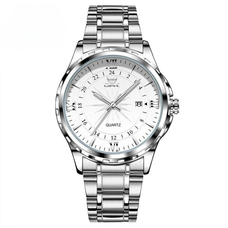 Wielofunkcyjny zegarek chronograf