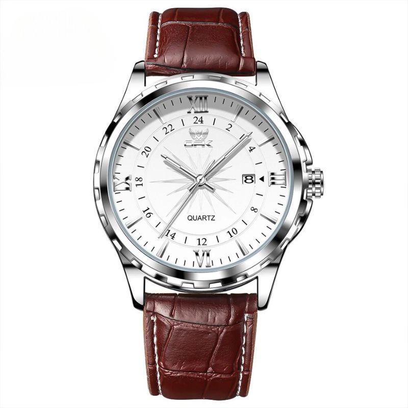 Wielofunkcyjny zegarek chronograf