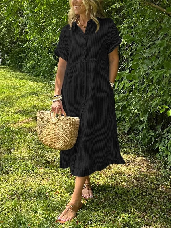 Angela | Sukienka Maxi