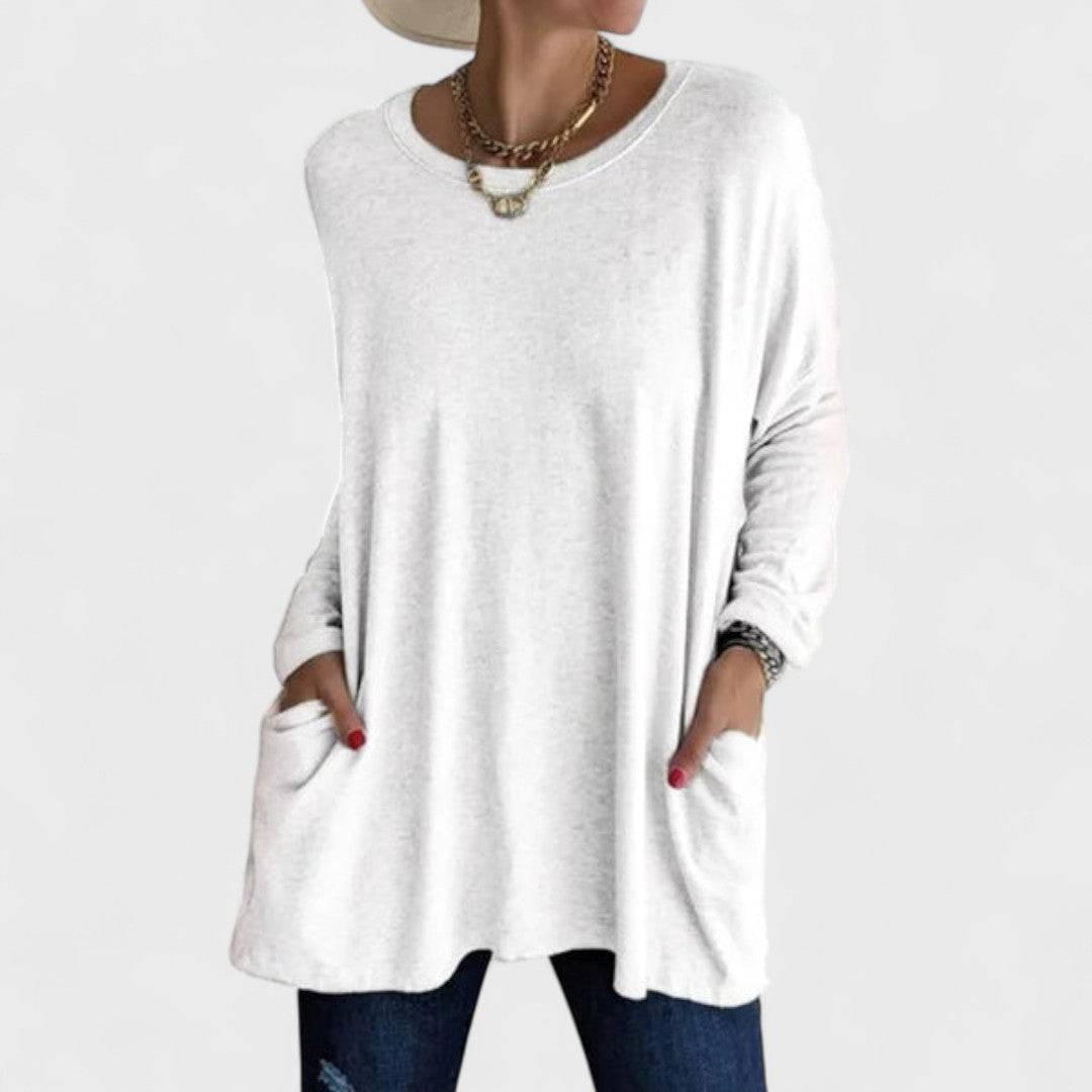 Emmarie™  |  Wygodny Top