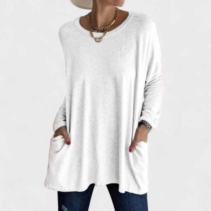 Emmarie™  |  Wygodny Top