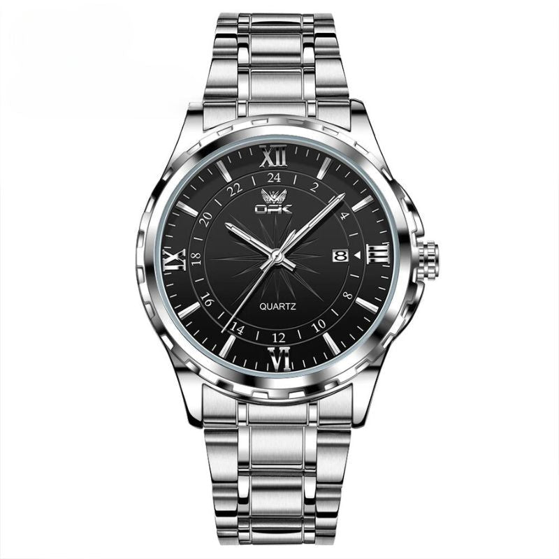 Wielofunkcyjny zegarek chronograf