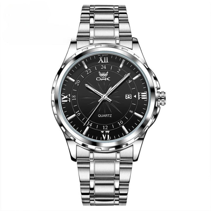 Wielofunkcyjny zegarek chronograf