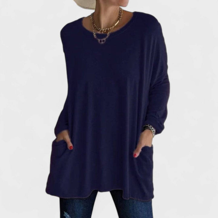 Emmarie™  |  Wygodny Top