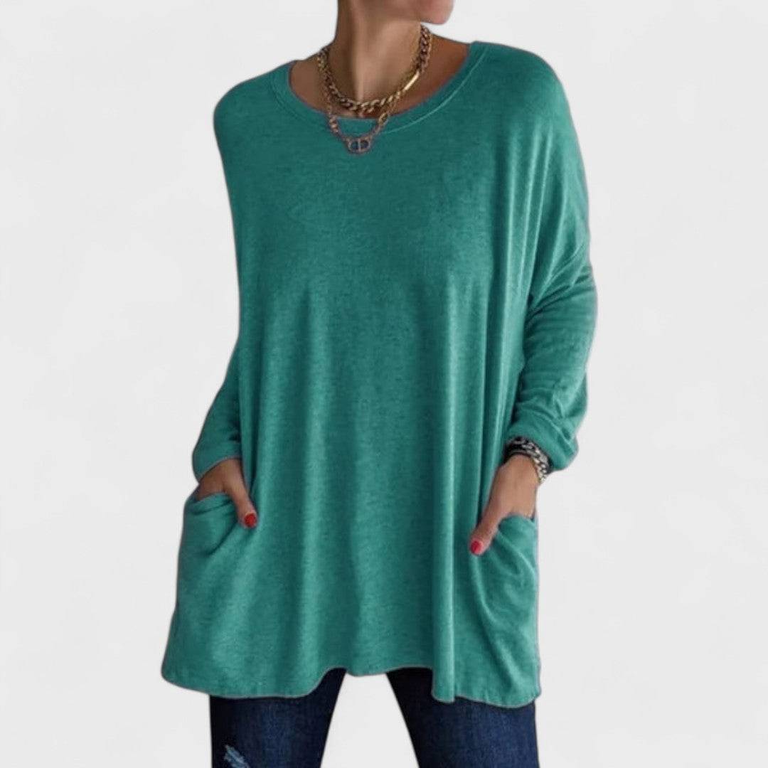 Emmarie™  |  Wygodny Top