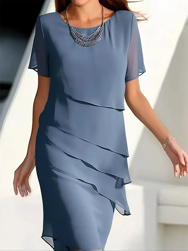 Kendra | Elegancka Sukienka