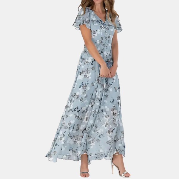 Daisy | Odchudzająca Sukienka Glamour