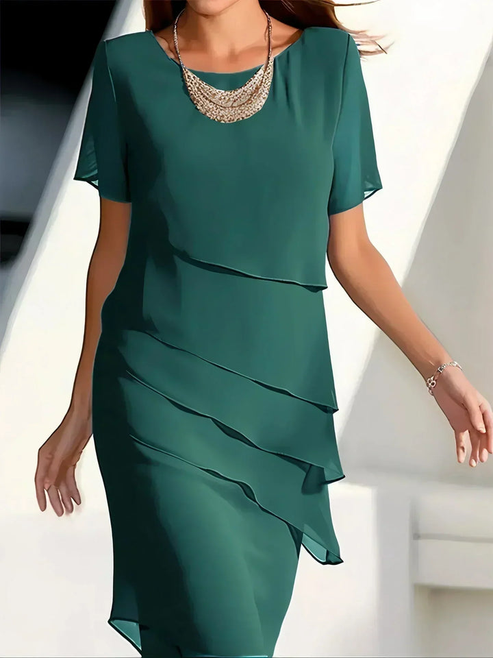 Kendra | Elegancka Sukienka