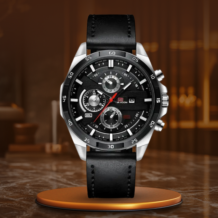 Luksusowy Zegarek Premium