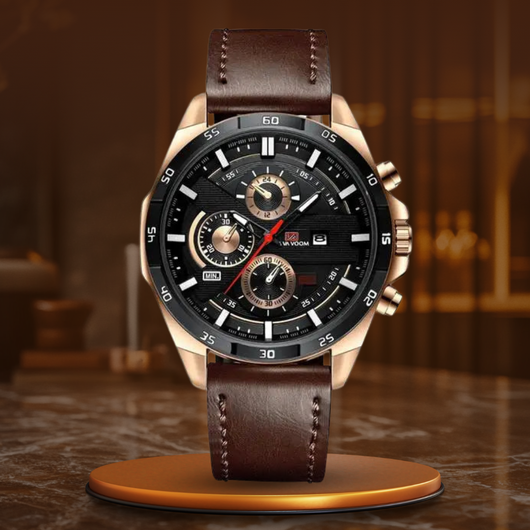 Luksusowy Zegarek Premium