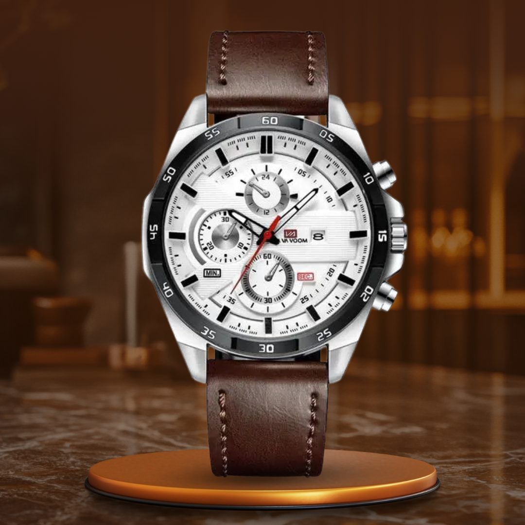 Luksusowy Zegarek Premium