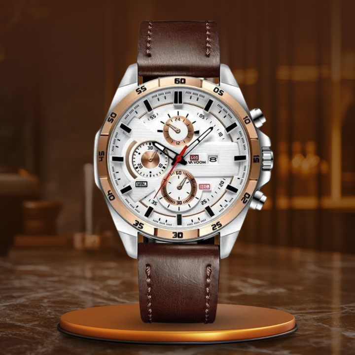 Luksusowy Zegarek Premium