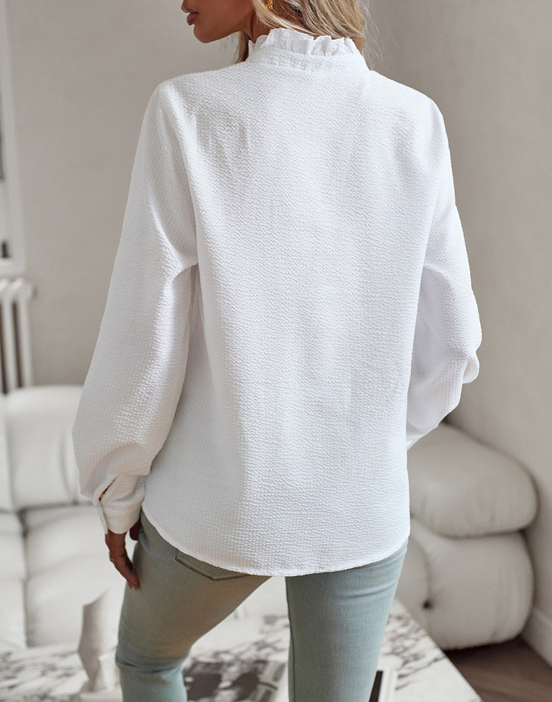 Colette | Elegancka Bluzka