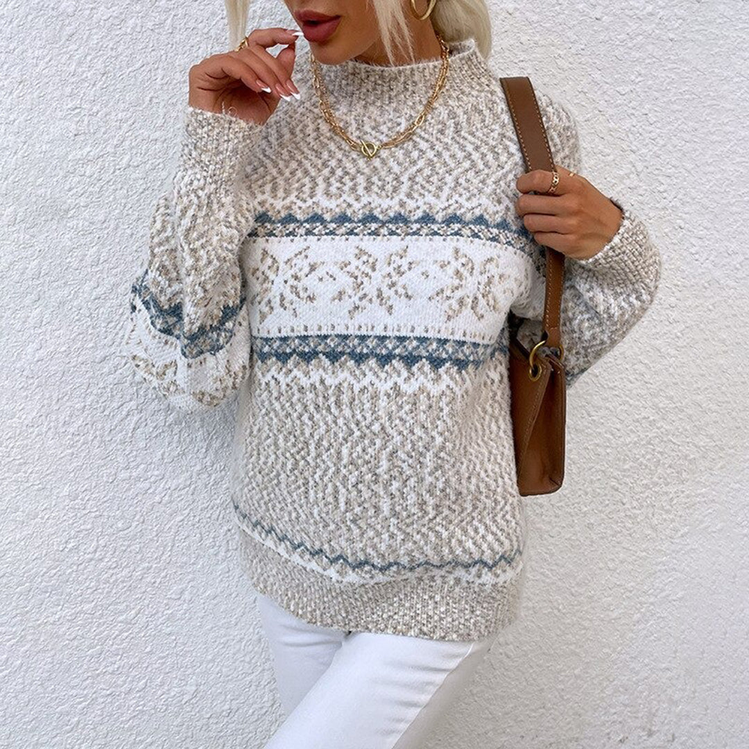 Kielo | Vintage Sweter
