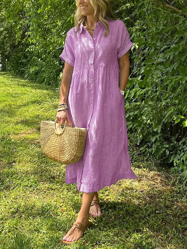 Angela | Sukienka Maxi