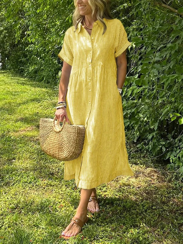 Angela | Sukienka Maxi