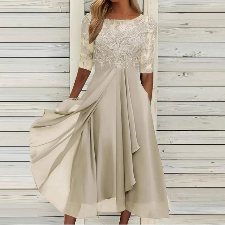 Amelia | Elegancka Sukienka Wieczorowa