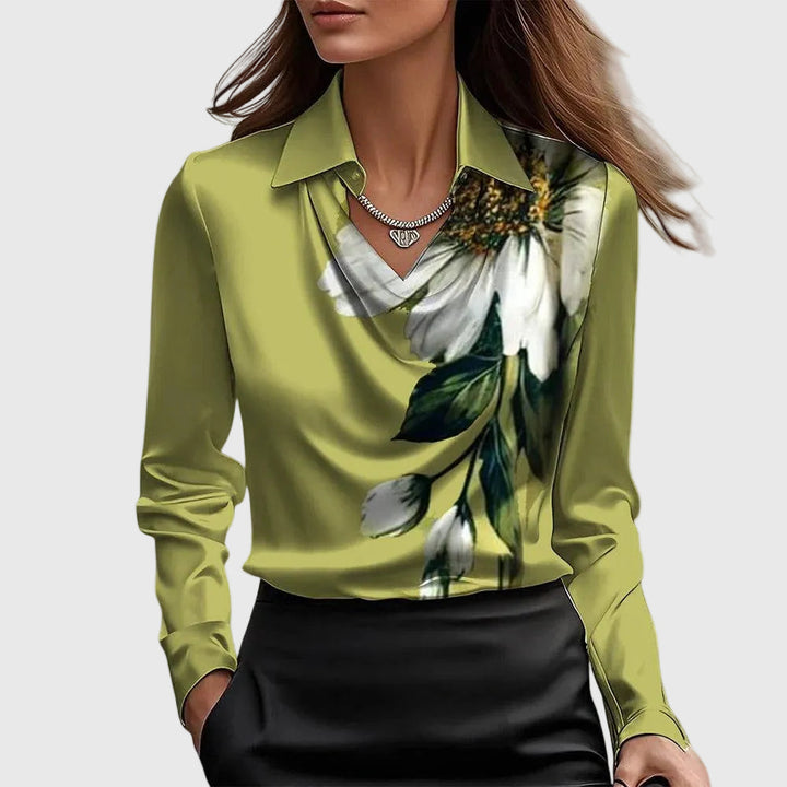 Jane | Elegancka Bluzka