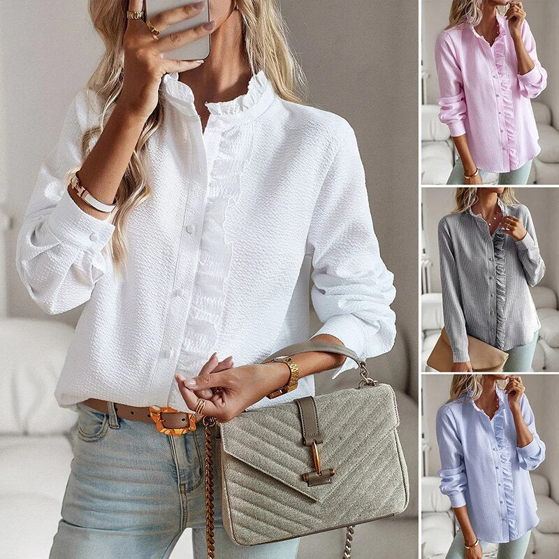 Colette | Elegancka Bluzka